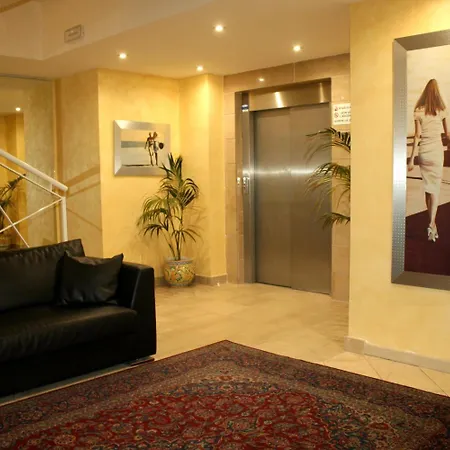 Hotel Villa Cibele-3